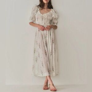 🌸NWT! Dôen Ischia dress🌸